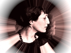 Анна Ахматова, "Я говорю сейчас словами теми…" ("Вечерняя комната") Анна Ахматова, "Я говорю сейчас словами теми…" ("Вечерняя комната")