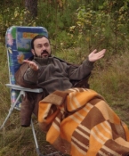 Вадим Смоляк. "Чуня". Читает Тимур Гарипов Вадим Смоляк. "Чуня". Читает Тимур Гарипов