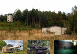 Ржевский полигон Ржевский полигон