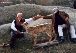 Параджановские мотивы Параджановские мотивы