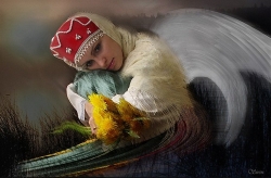 "Что же ты, любовь..." на сл. Т.Куташевой "Что же ты, любовь..." на сл. Т.Куташевой