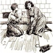 Валентин Распутин Уроки французского Валентин Распутин Уроки французского