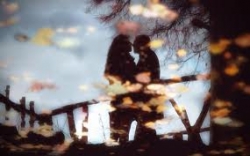 Давид Самойлов, "Давай поедем в город". Читает Рина Ца Давид Самойлов, "Давай поедем в город". Читает Рина Ца