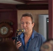 Палад "Рейсшинное". Читает Лана Степанова Палад "Рейсшинное". Читает Лана Степанова