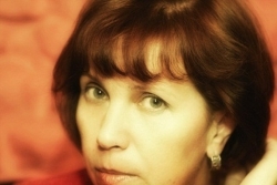 Конкурсное стихотворение 32. "Легче и выше". Читает Анна Галанина Конкурсное стихотворение 32. "Легче и выше". Читает Анна Галанина