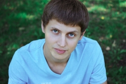 Александр Фральцов. "Радуга". Читает Тимур Гарипов Александр Фральцов. "Радуга". Читает Тимур Гарипов