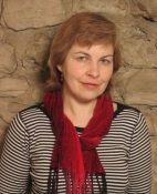 Лана Степанова. "Вешний лёд. Читает Ольга Мусина Лана Степанова. "Вешний лёд. Читает Ольга Мусина