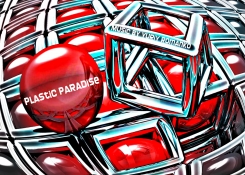 Plastic Paradise