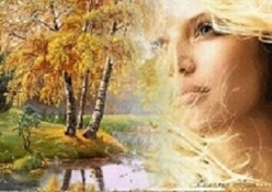 Женщина из осени...поёт Владимир Полуничев Женщина из осени...поёт Владимир Полуничев