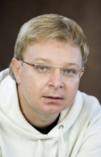 Андрей Зубков. ТОП-10