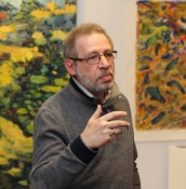 Игорь ГРИГОРОВ. Конкурсное произведение 242. "Провинциальный романс". Читает Александр Спарбер. Игорь ГРИГОРОВ. Конкурсное произведение 242. "Провинциальный романс". Читает Александр Спарбер.