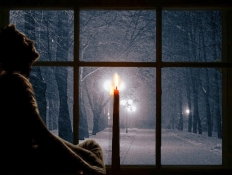 Стихотворение Анны Галаниной "Замолчал…" Стихотворение Анны Галаниной "Замолчал…"