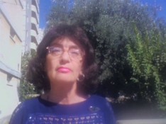 Любовь Левитина. Не Галатея.Из подборки 47. Читает Елена Ительсон Любовь Левитина. Не Галатея.Из подборки 47. Читает Елена Ительсон